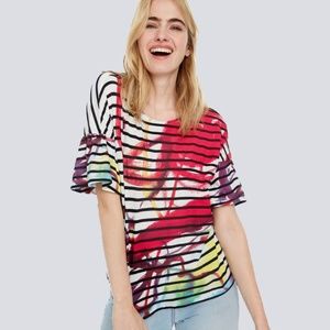 Desigual Nottingham Top